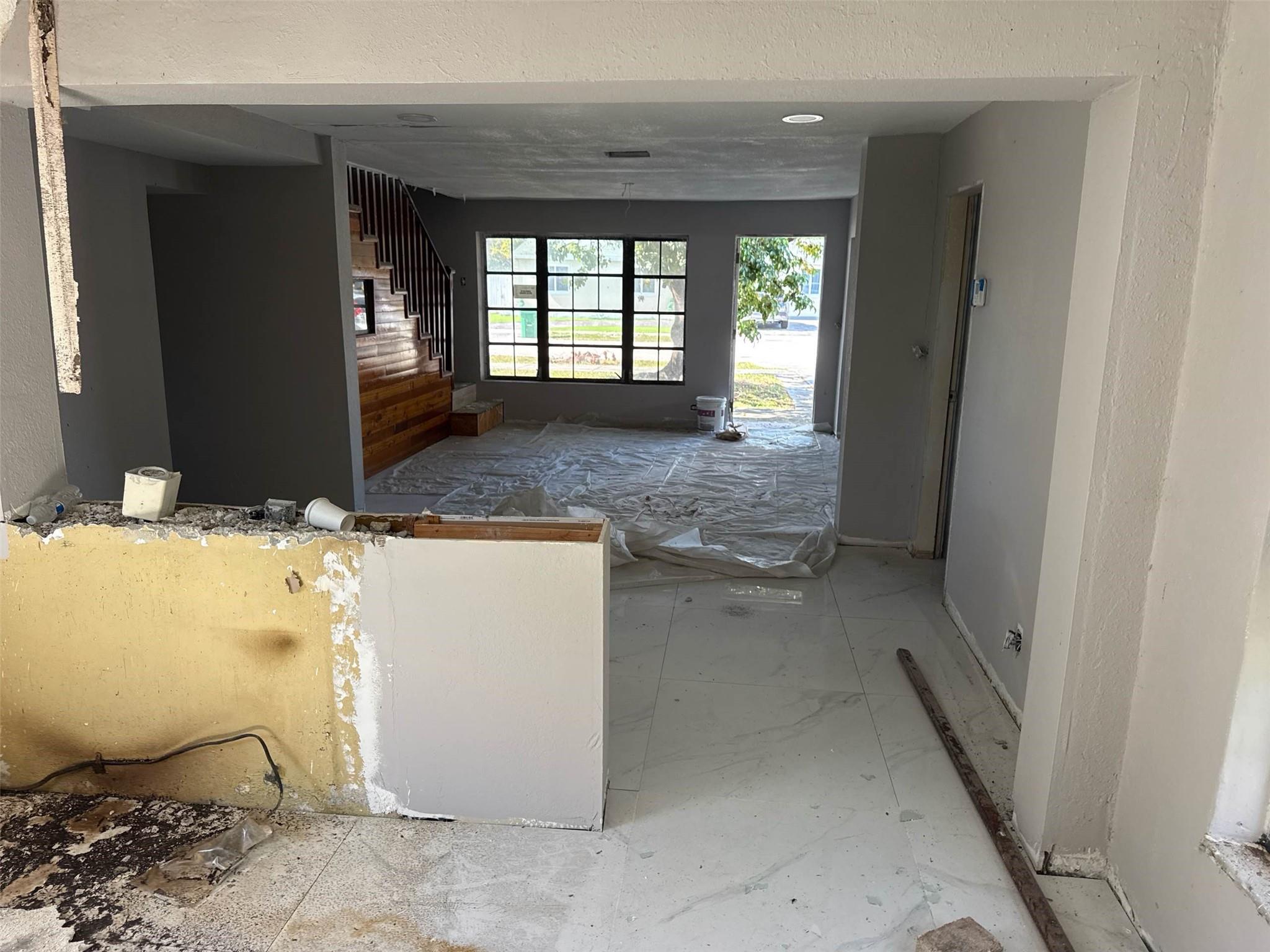 Broadview Park 36-33 B - Residential