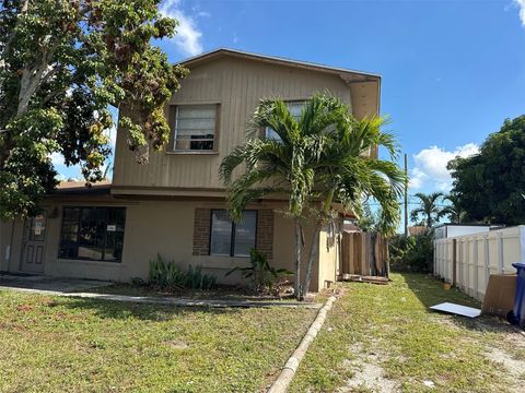 1390 SW 49th Ter Fort Lauderdale FL 33317