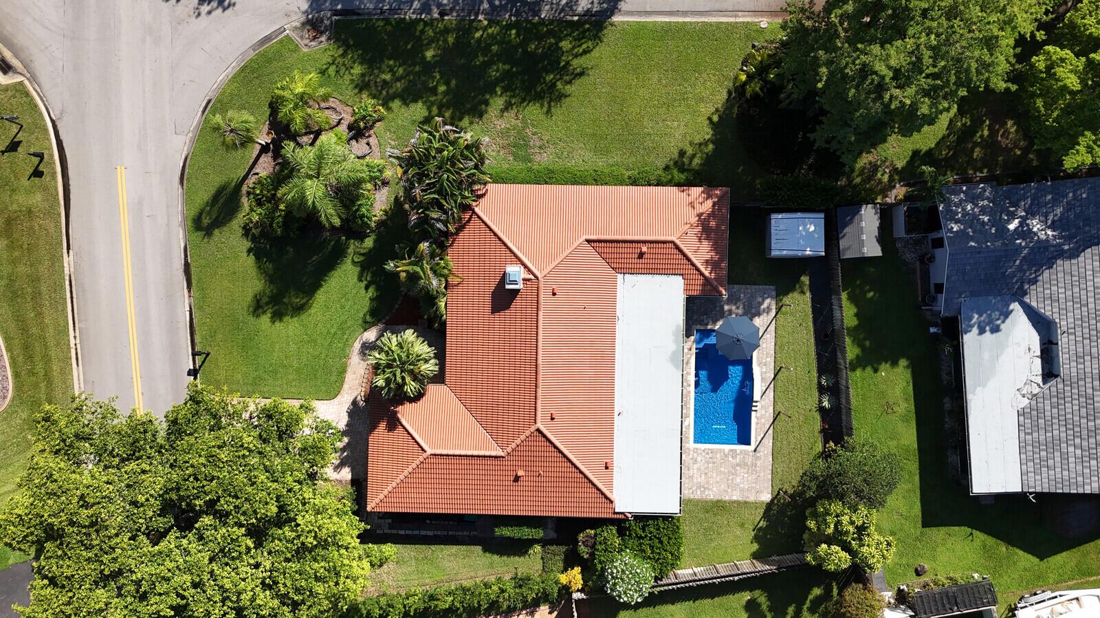 MAPLEWOOD - Residential
