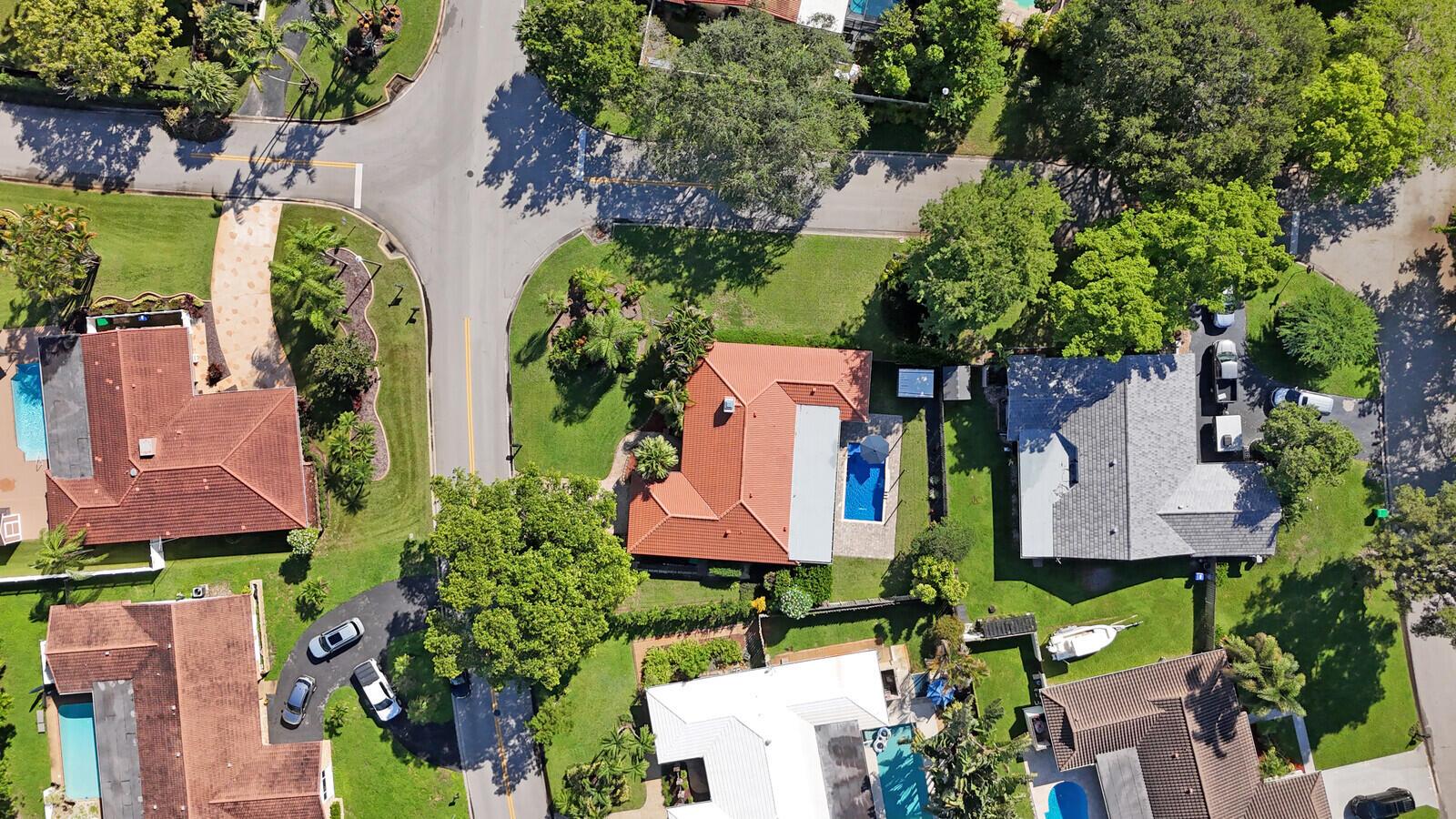 MAPLEWOOD - Residential