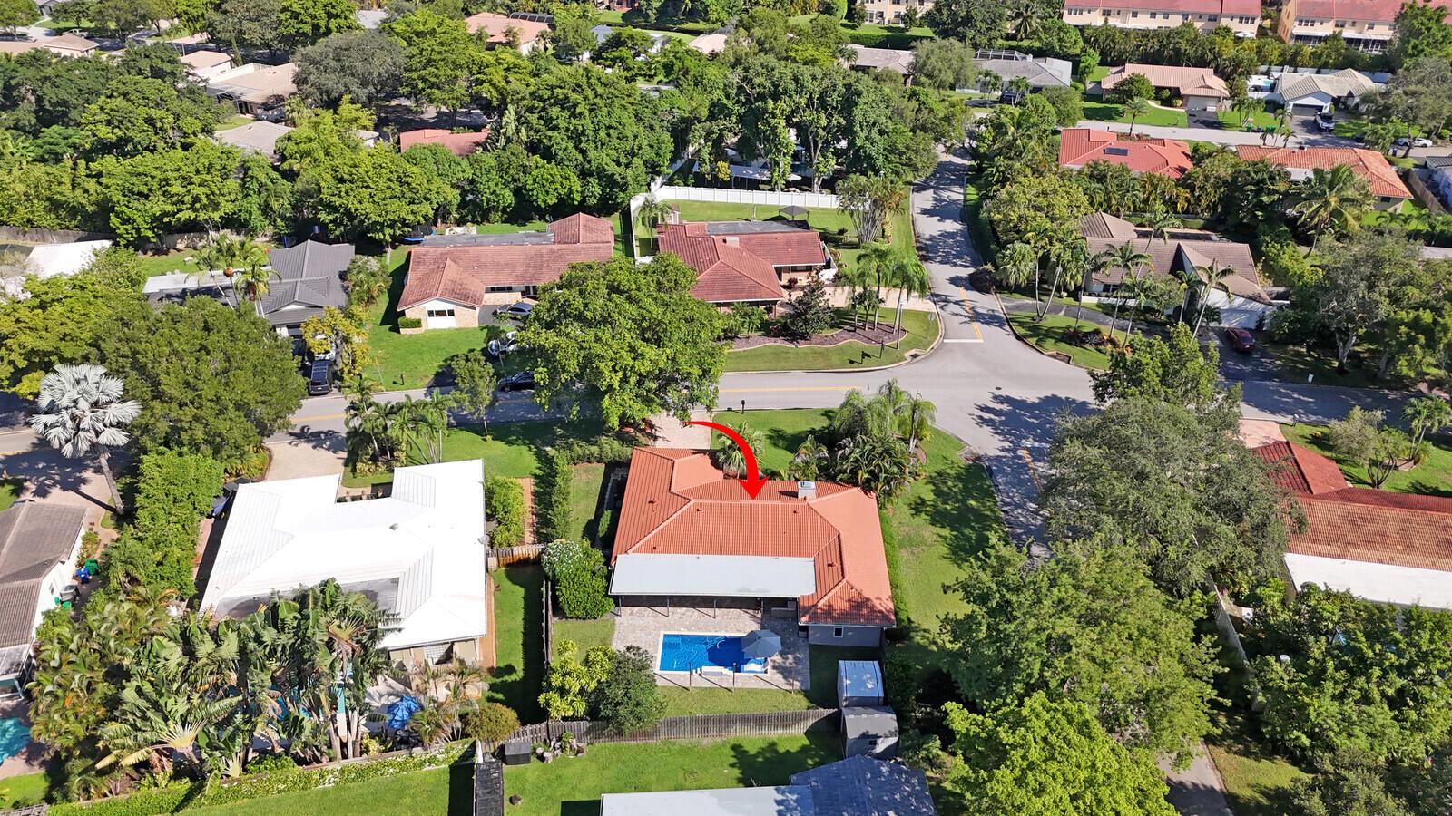 MAPLEWOOD - Residential