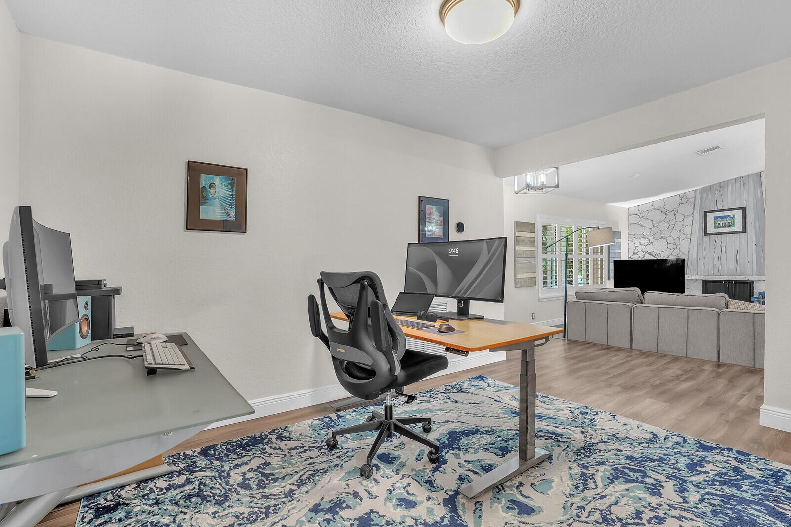 MAPLEWOOD - Residential