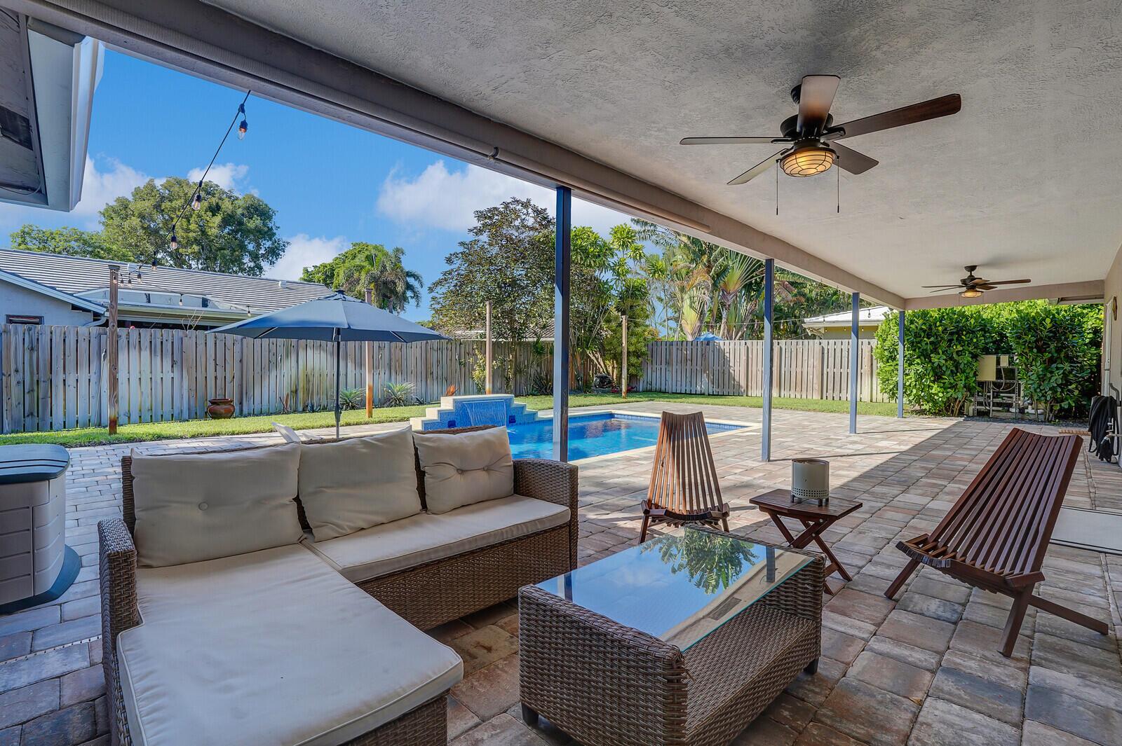 MAPLEWOOD - Residential