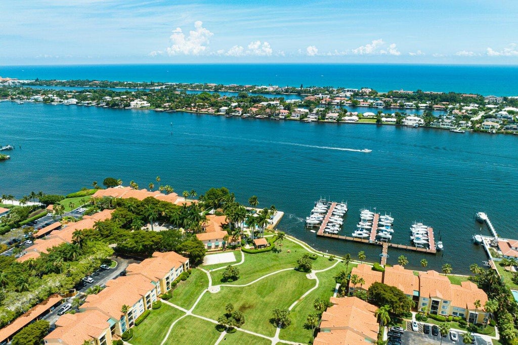 Photo of 135 Yacht Club Way #209, Hypoluxo, FL 33462 (MLS # B26094043)