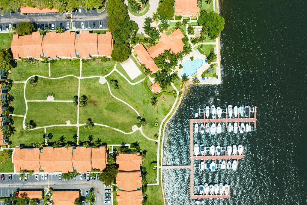 Photo of 135 Yacht Club Way #209, Hypoluxo, FL 33462 (MLS # B26094043)