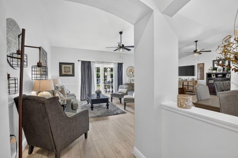 Tiny photo for 13174 NW 11TH Place, Sunrise, FL 33323 (MLS # B26070857)