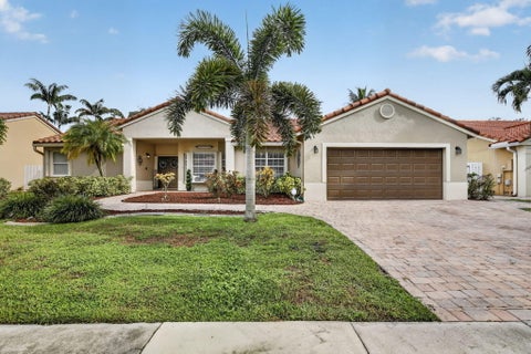Tiny photo for 13174 NW 11TH Place, Sunrise, FL 33323 (MLS # B26070857)