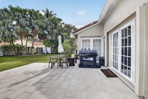 Tiny photo for 13174 NW 11TH Place, Sunrise, FL 33323 (MLS # B26070857)