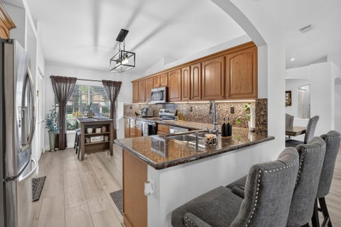 Tiny photo for 13174 NW 11TH Place, Sunrise, FL 33323 (MLS # B26070857)