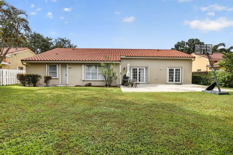 Tiny photo for 13174 NW 11TH Place, Sunrise, FL 33323 (MLS # B26070857)