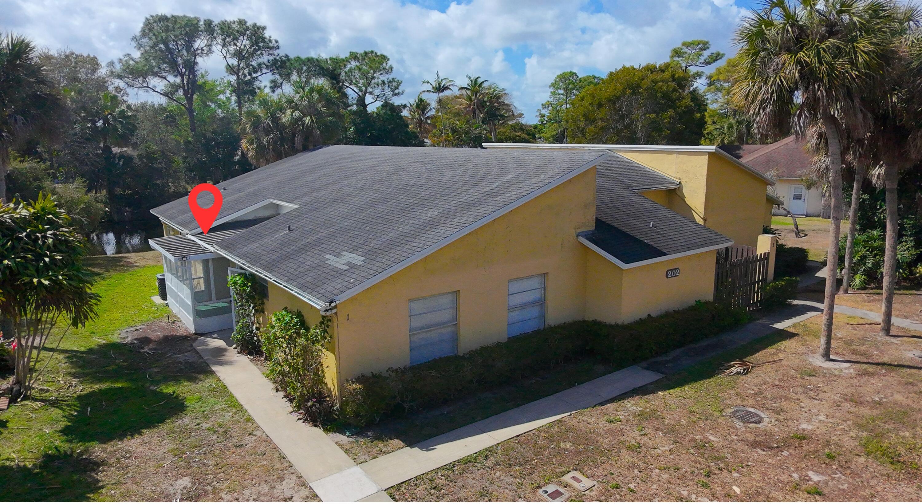 202 Sparrow Drive