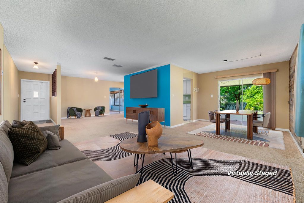 Photo of 3007 Summit Street, Fort Pierce, FL 34982 (MLS # R11124924)