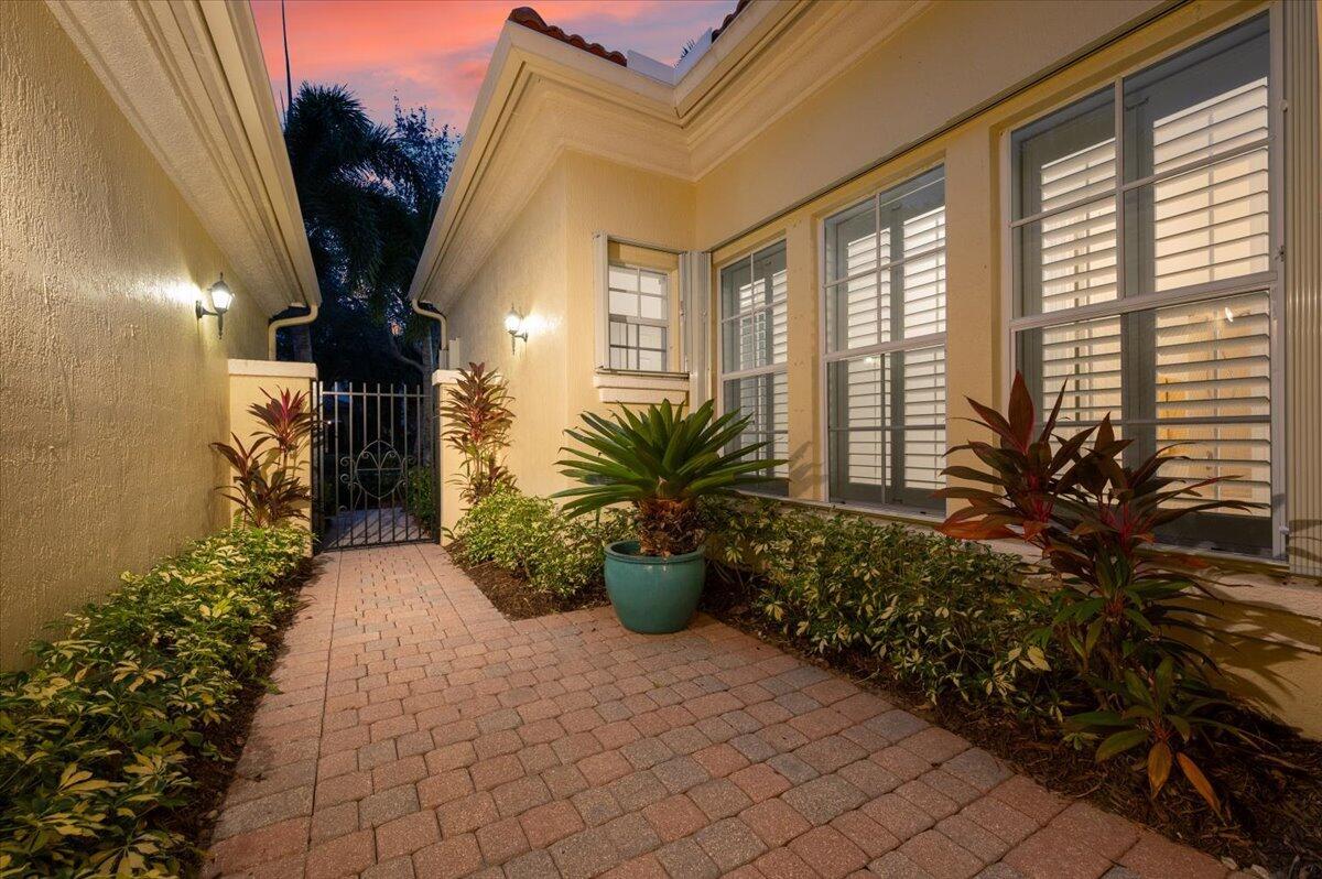 EVERGRENE - Residential