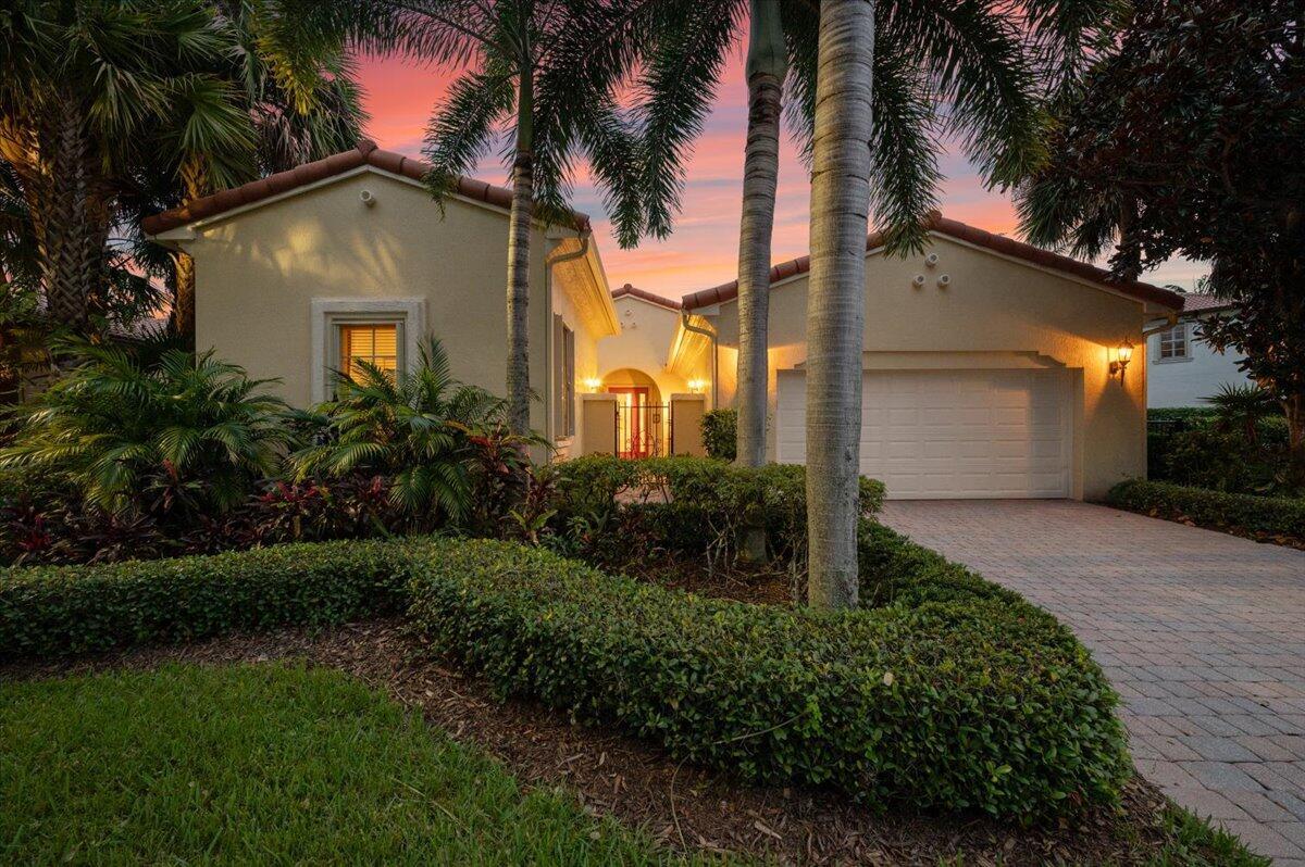 EVERGRENE - Residential