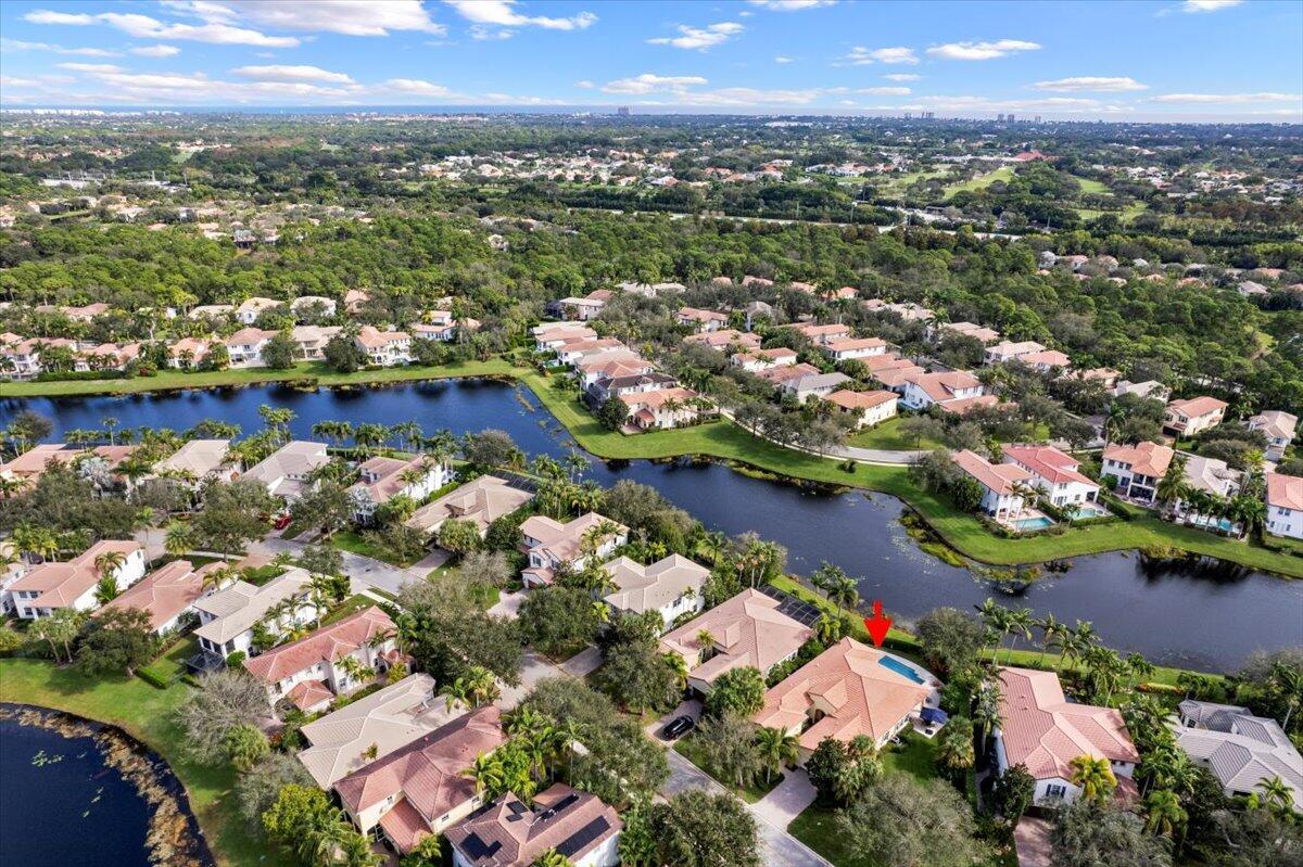 EVERGRENE - Residential