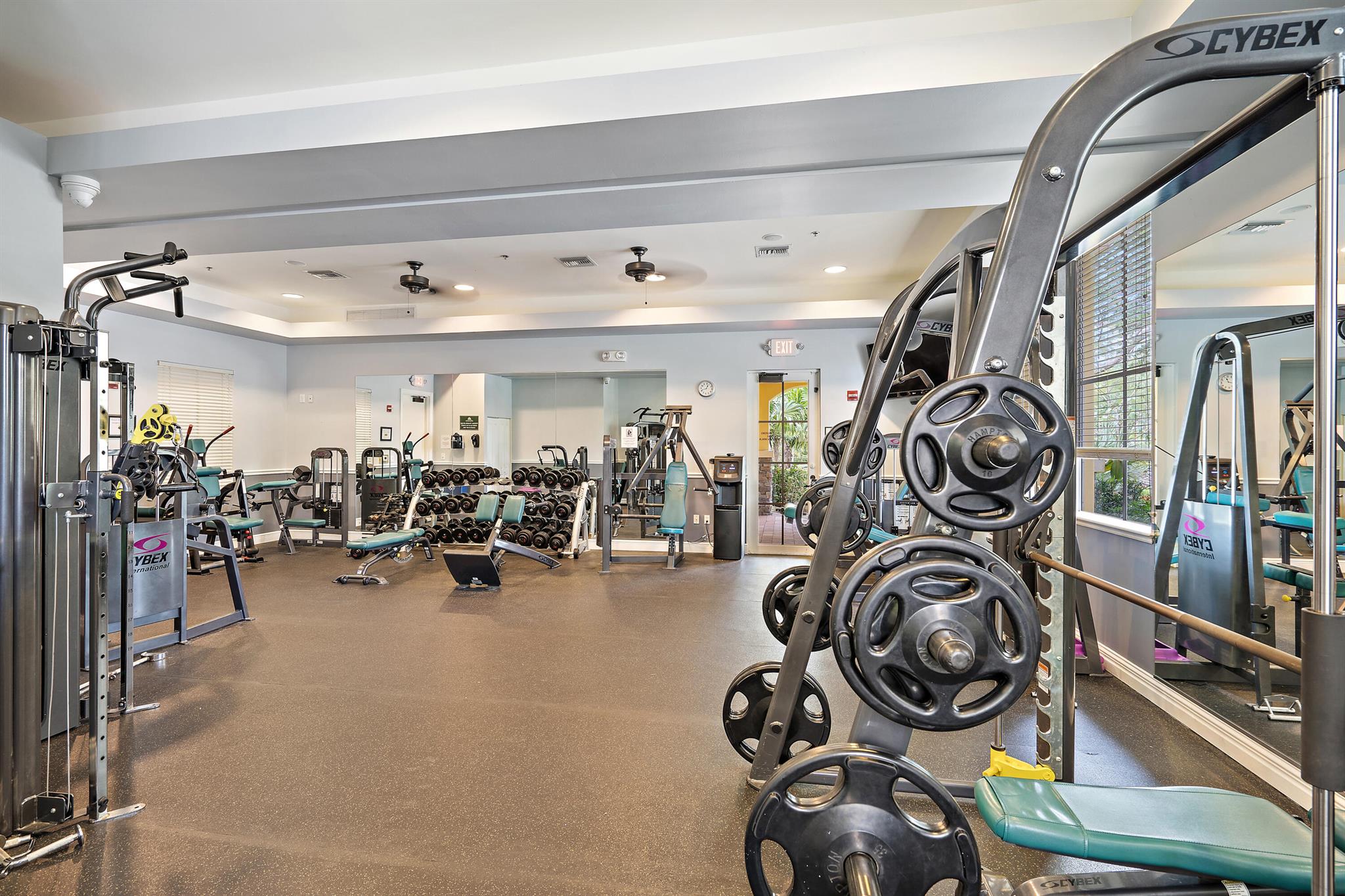 EVERGRENE - Residential