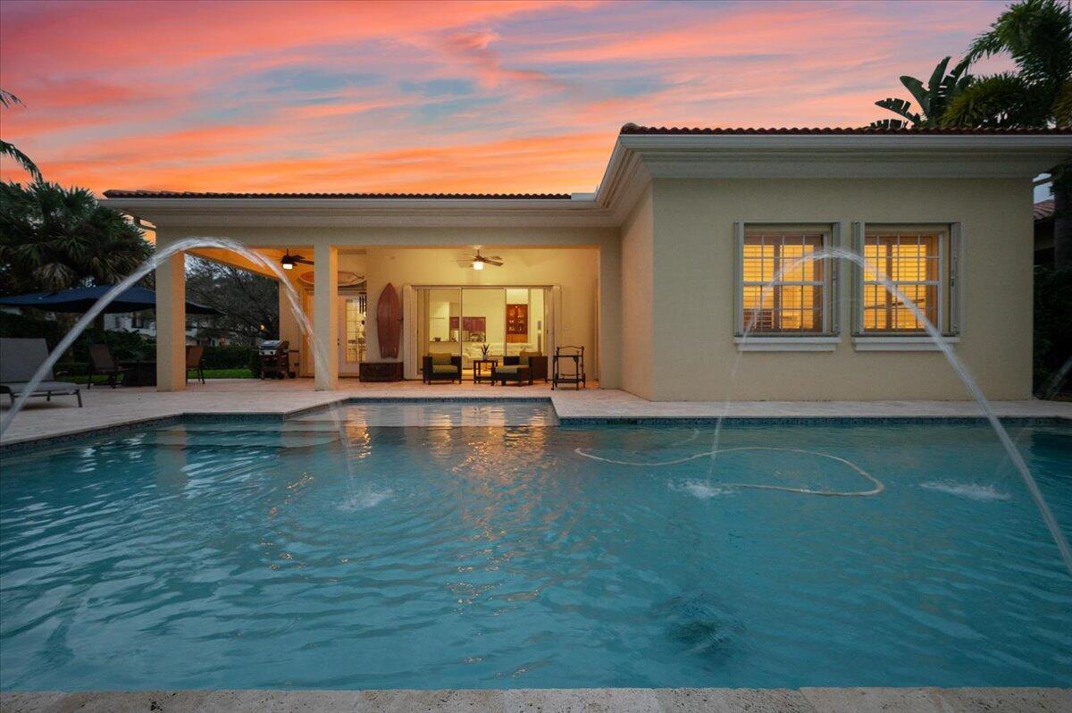 EVERGRENE - Residential