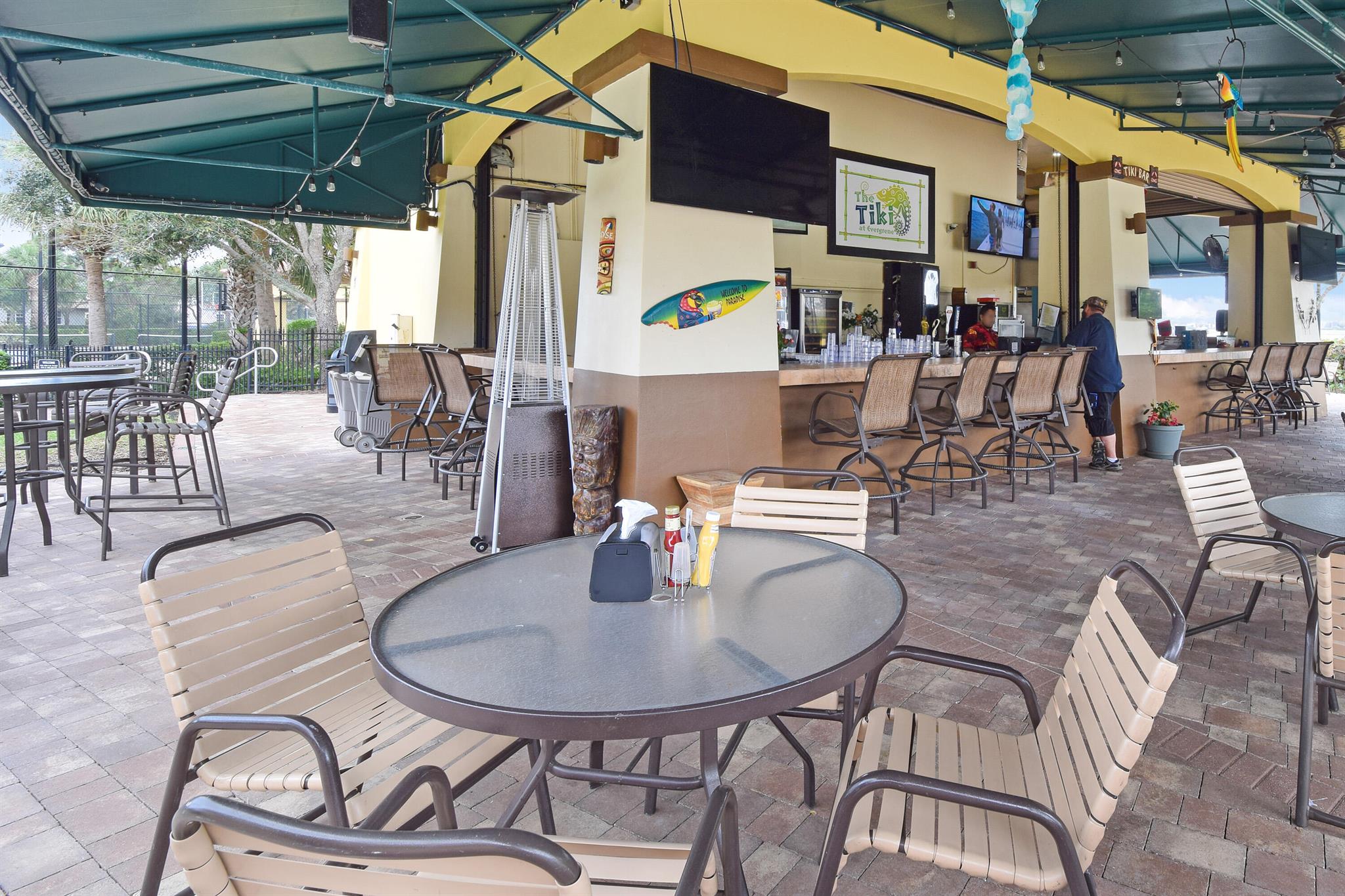 EVERGRENE - Residential