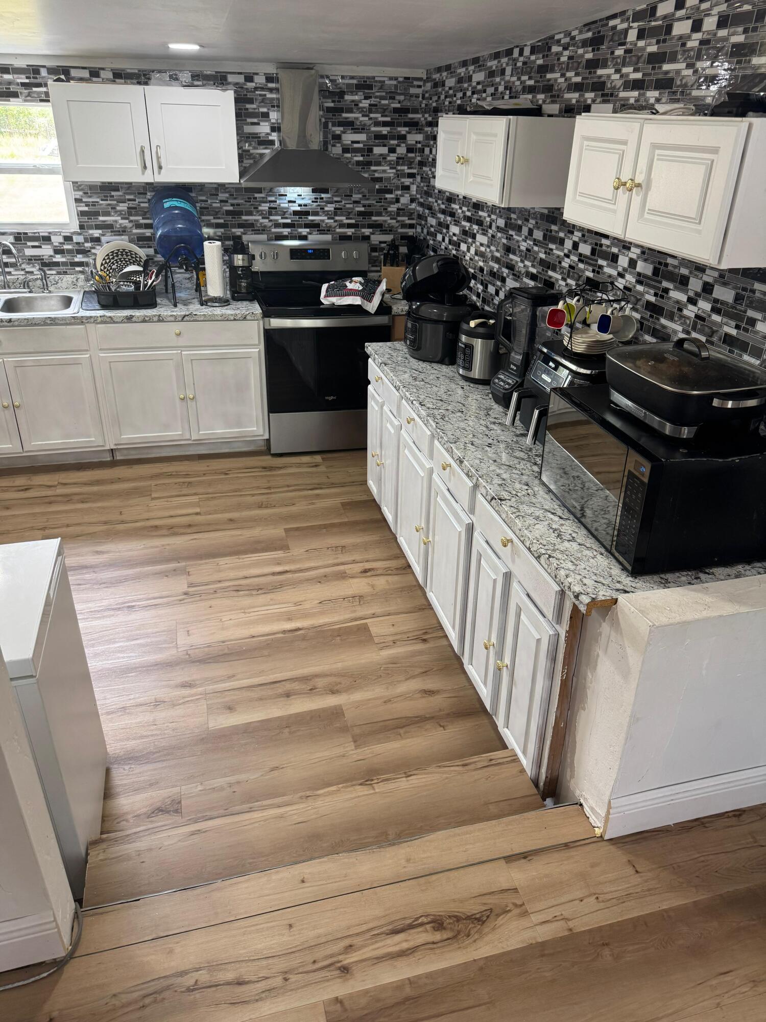 MONTURA RANCH ESTATES - Residential