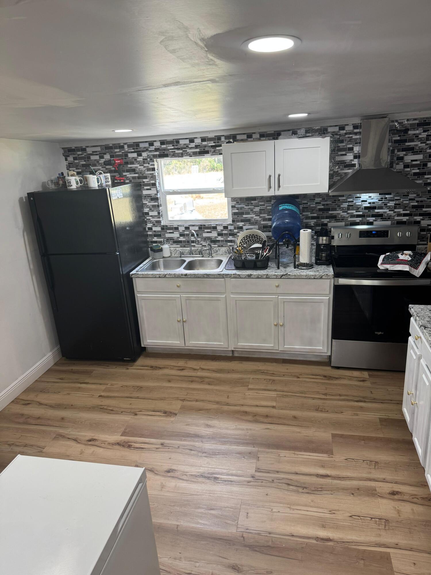 MONTURA RANCH ESTATES - Residential