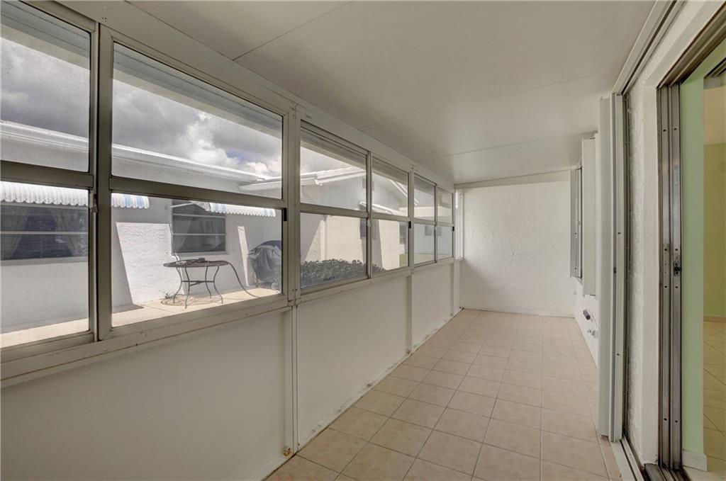 Palm Beach Leisureville S - Residential