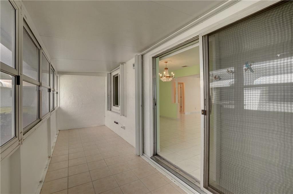 Palm Beach Leisureville S - Residential
