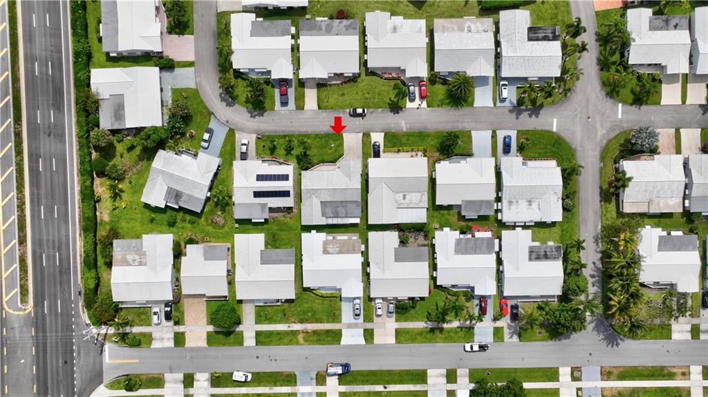 Palm Beach Leisureville S - Residential