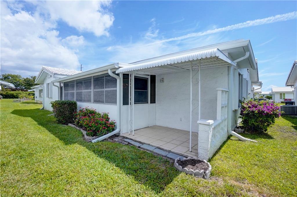 Palm Beach Leisureville S - Residential