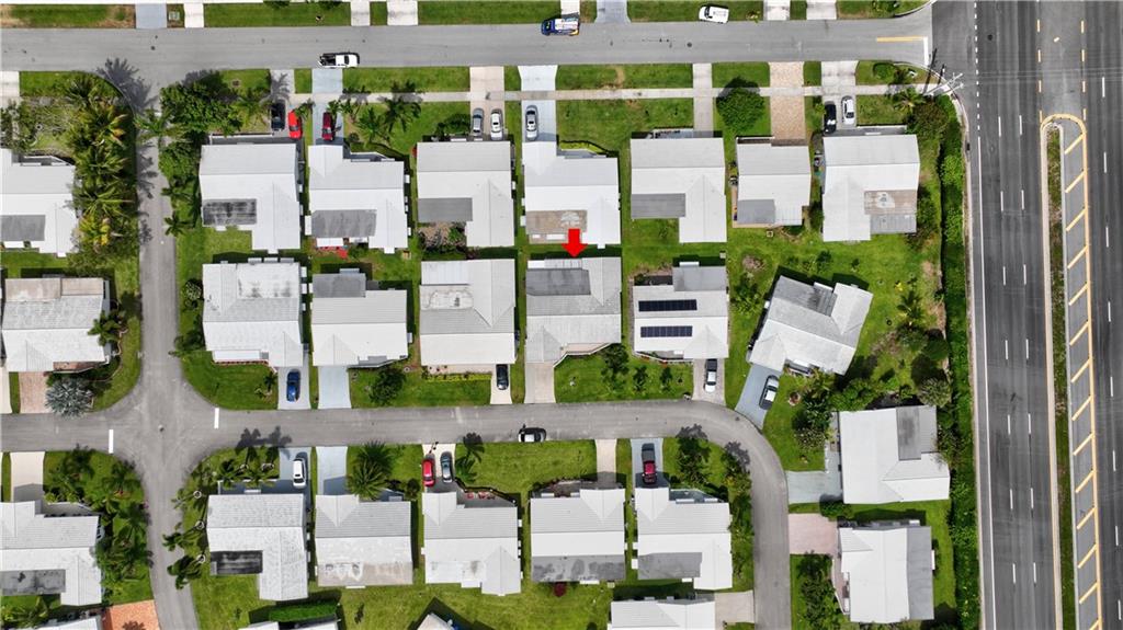 Palm Beach Leisureville S - Residential