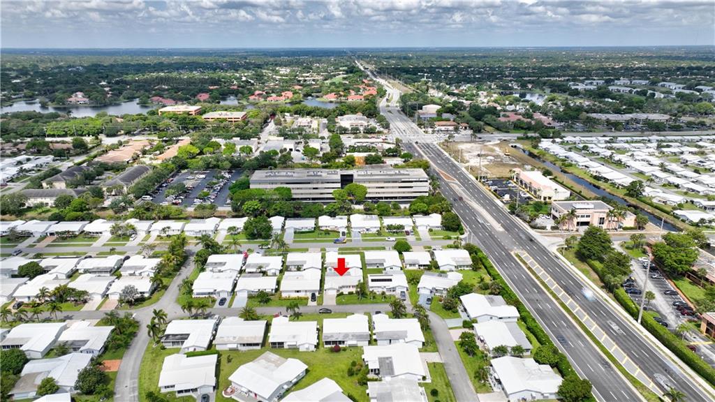 Palm Beach Leisureville S - Residential