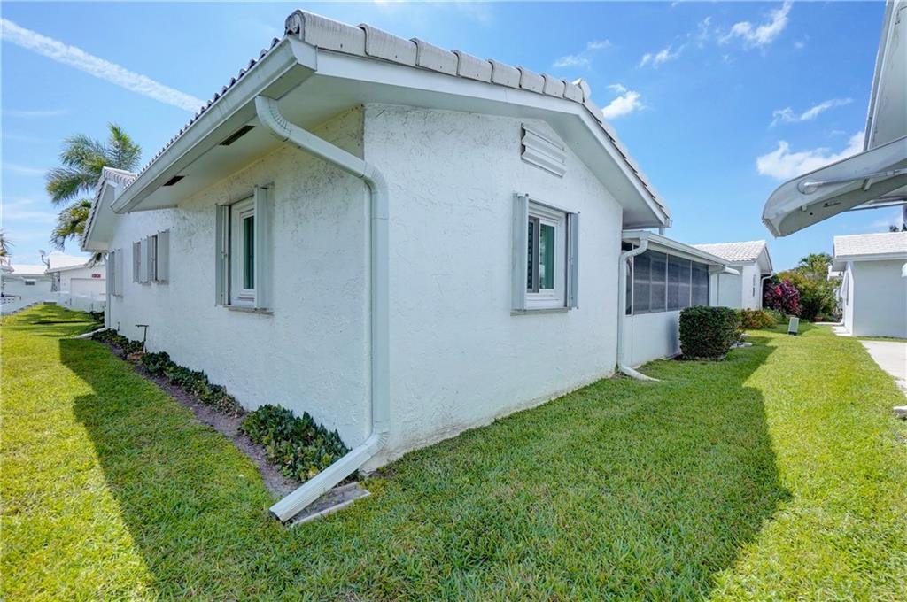 Palm Beach Leisureville S - Residential