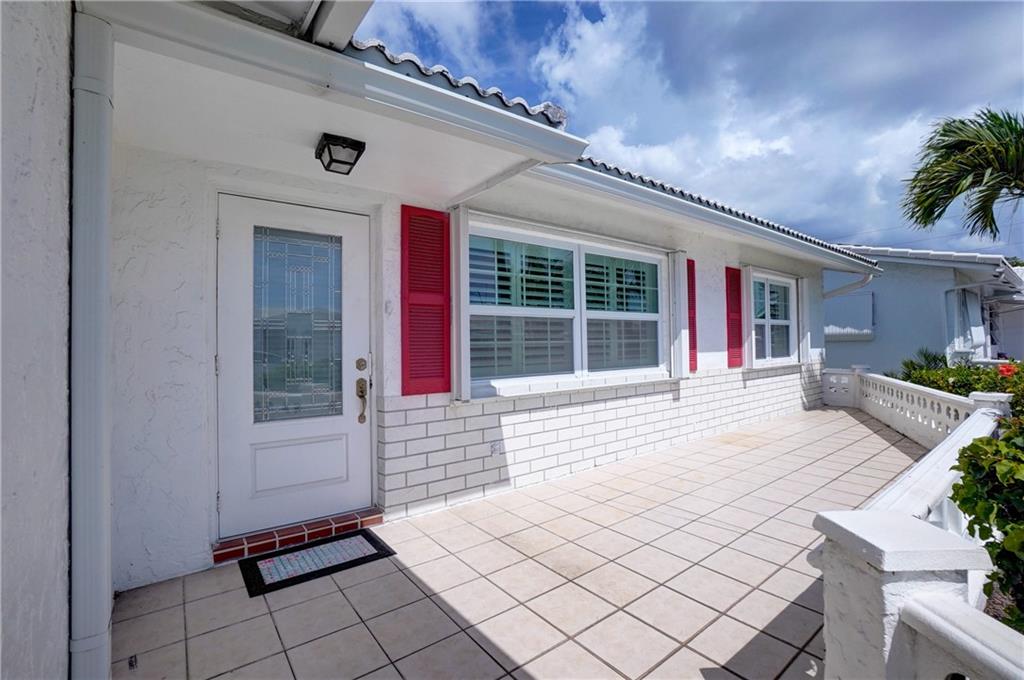 Palm Beach Leisureville S - Residential