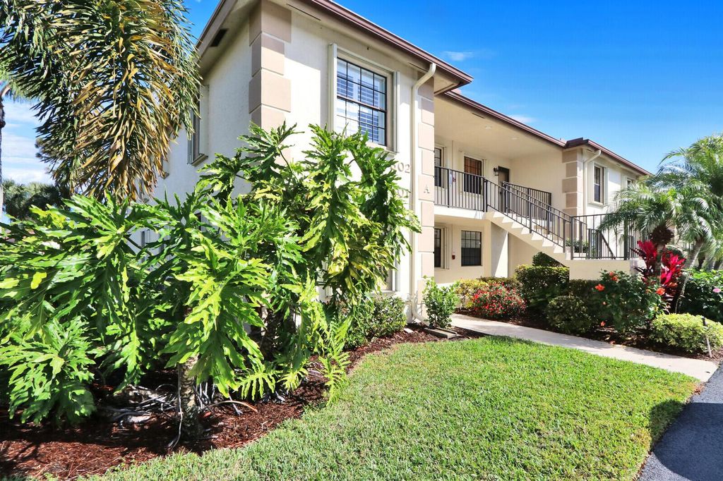 Photo of 501 Pinecrest Circle #A, Jupiter, FL 33458 (MLS # R10956168)