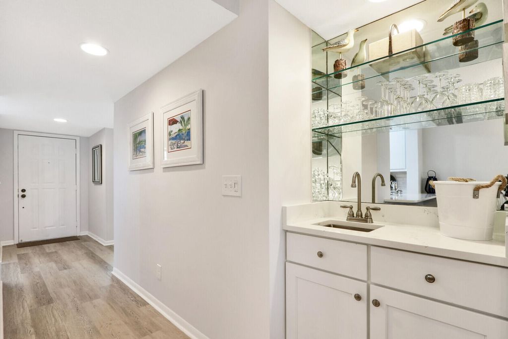 Photo of 501 Pinecrest Circle #A, Jupiter, FL 33458 (MLS # R10956168)