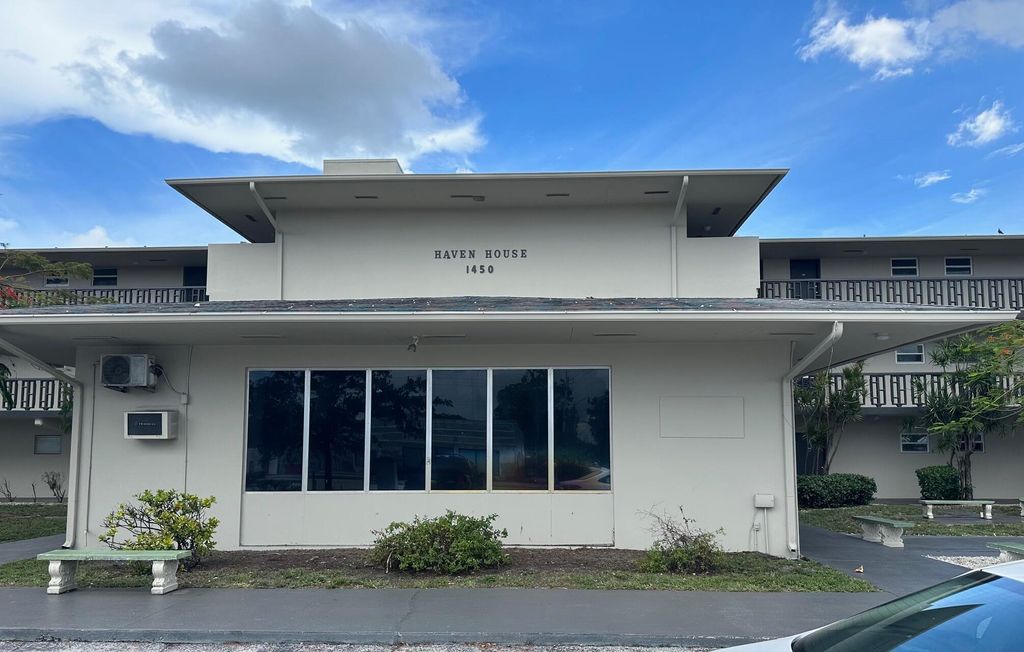 Photo of 1450 E Sample Road #104, Pompano Beach, FL 33064 (MLS # B26017342)