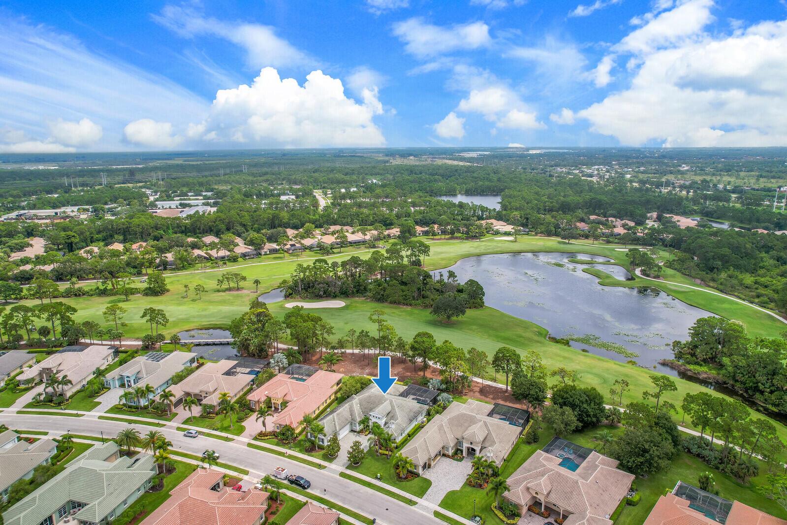 SCARBOROUGH ESTATES - Residential