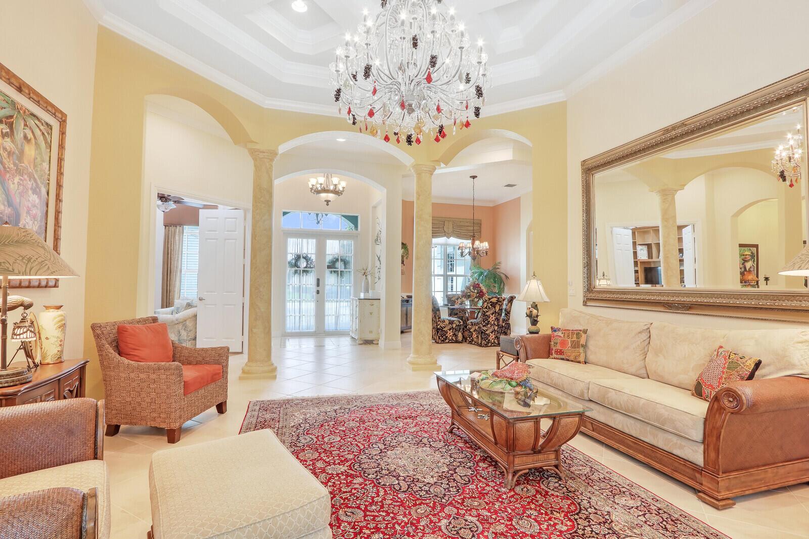 SCARBOROUGH ESTATES - Residential