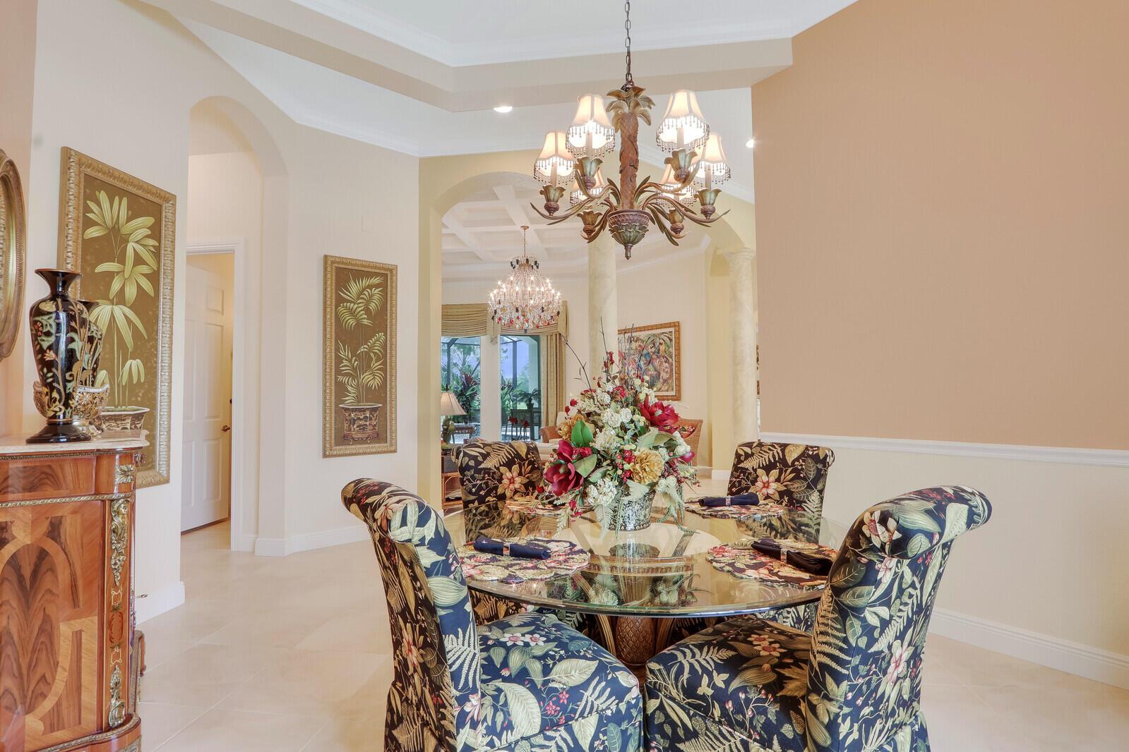 SCARBOROUGH ESTATES - Residential