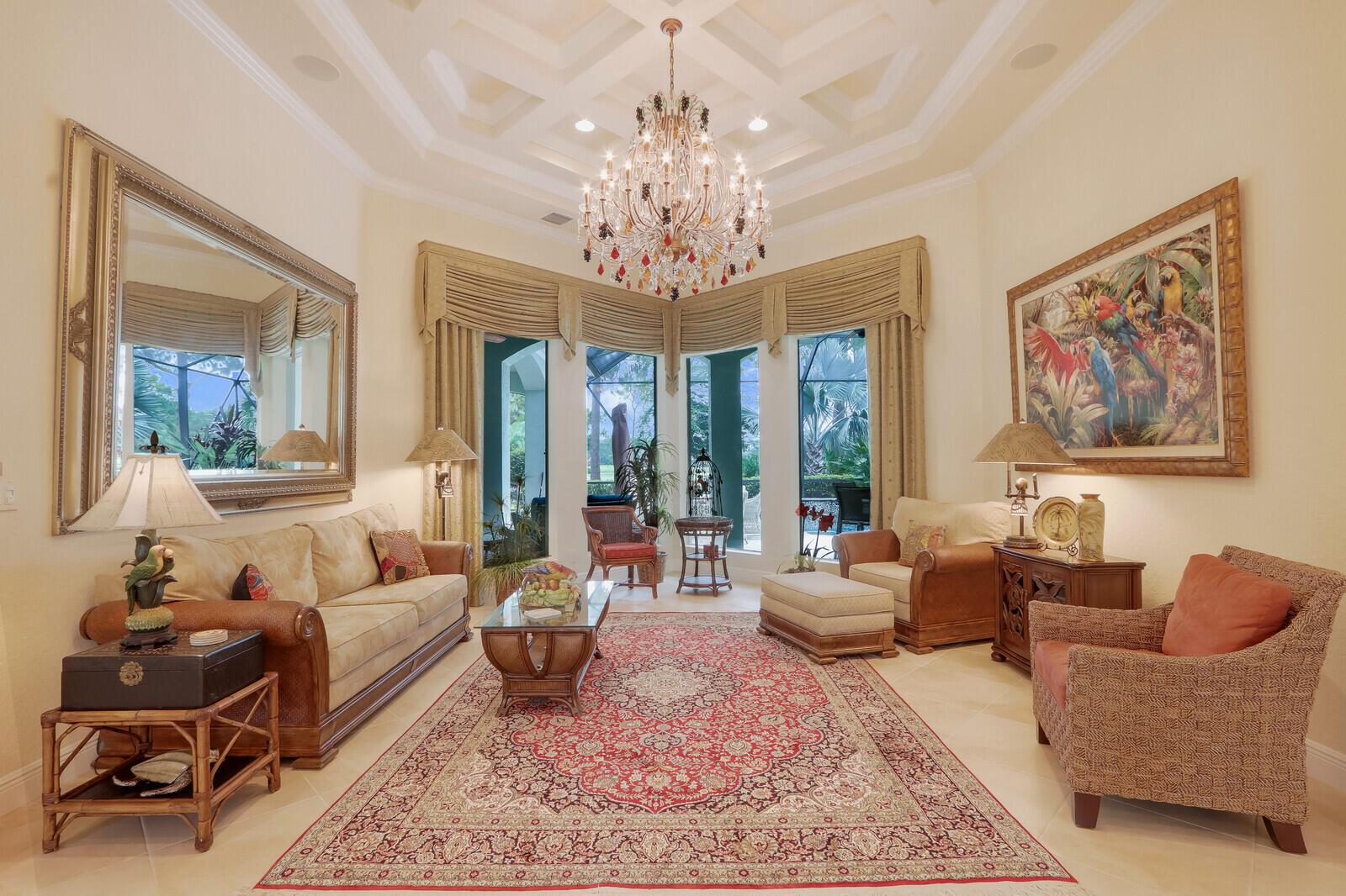 SCARBOROUGH ESTATES - Residential