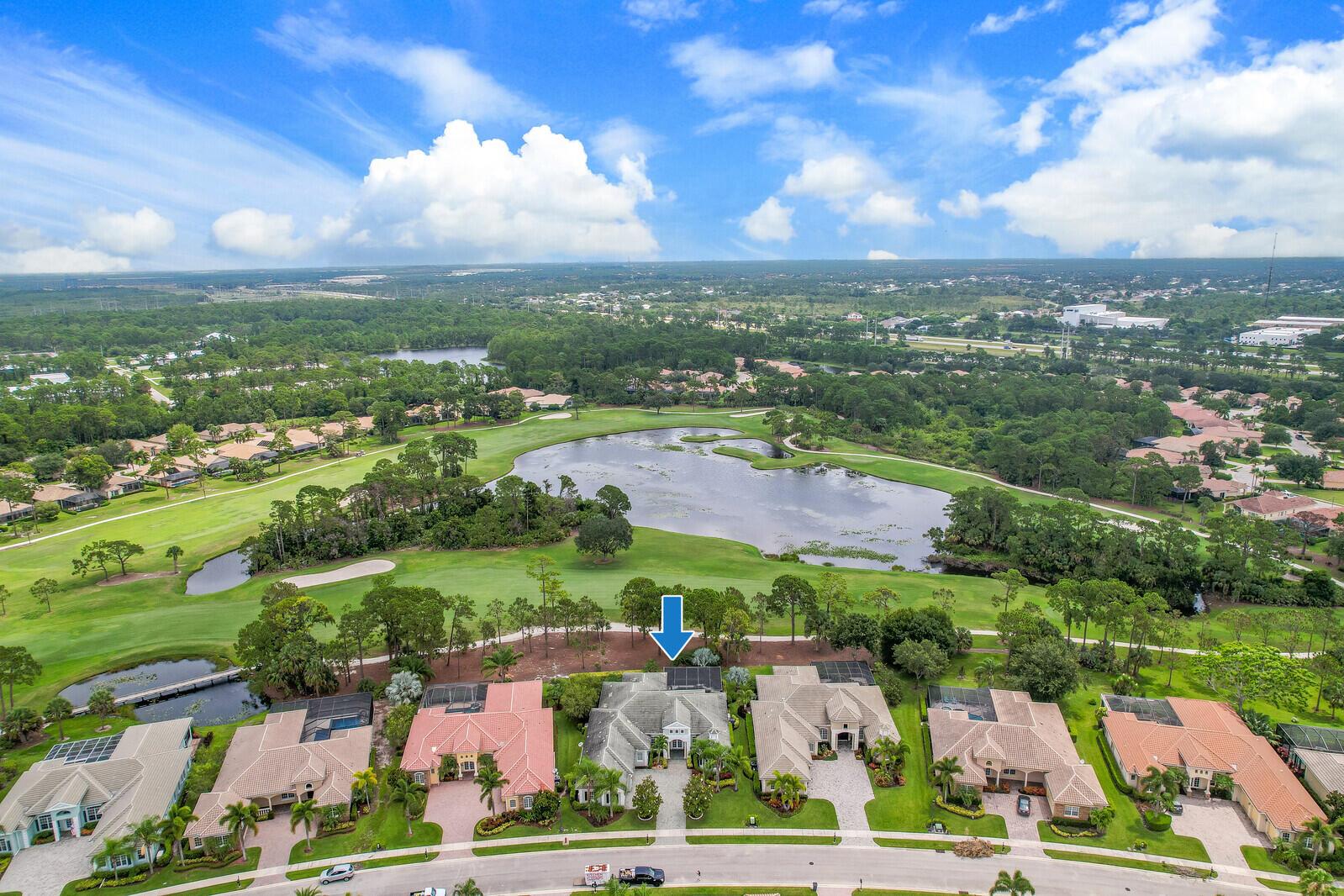 SCARBOROUGH ESTATES - Residential