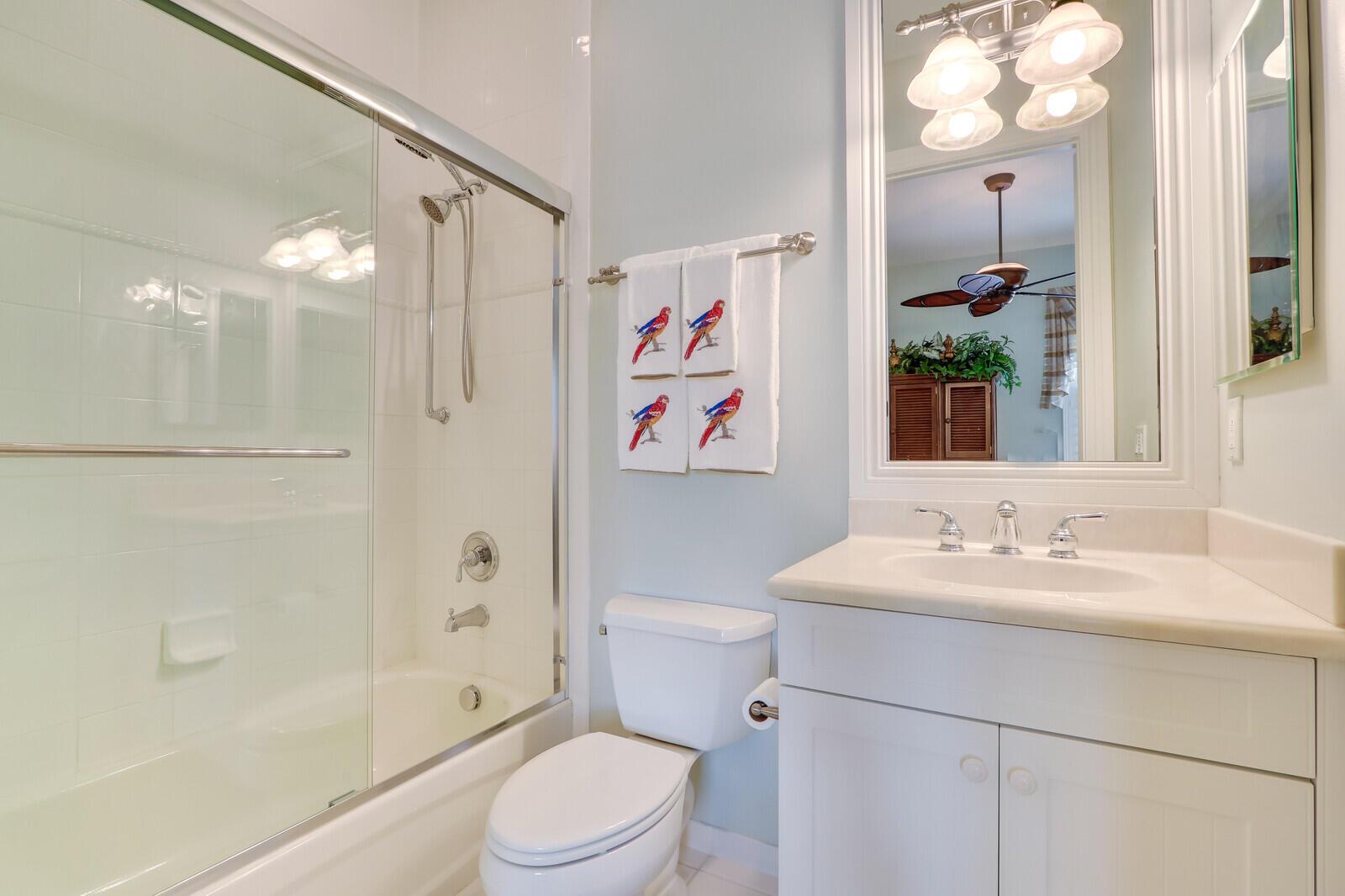 SCARBOROUGH ESTATES - Residential