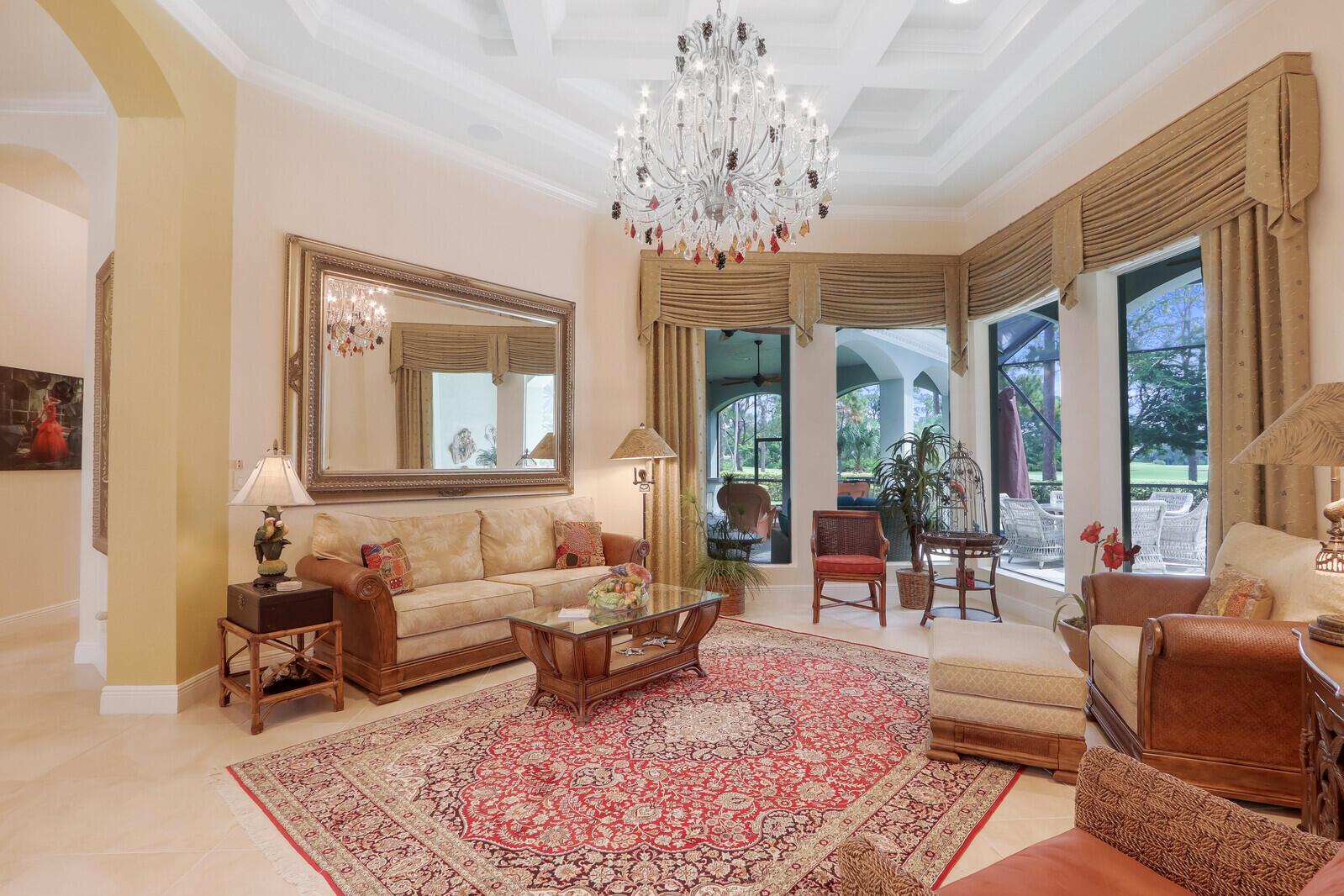 SCARBOROUGH ESTATES - Residential