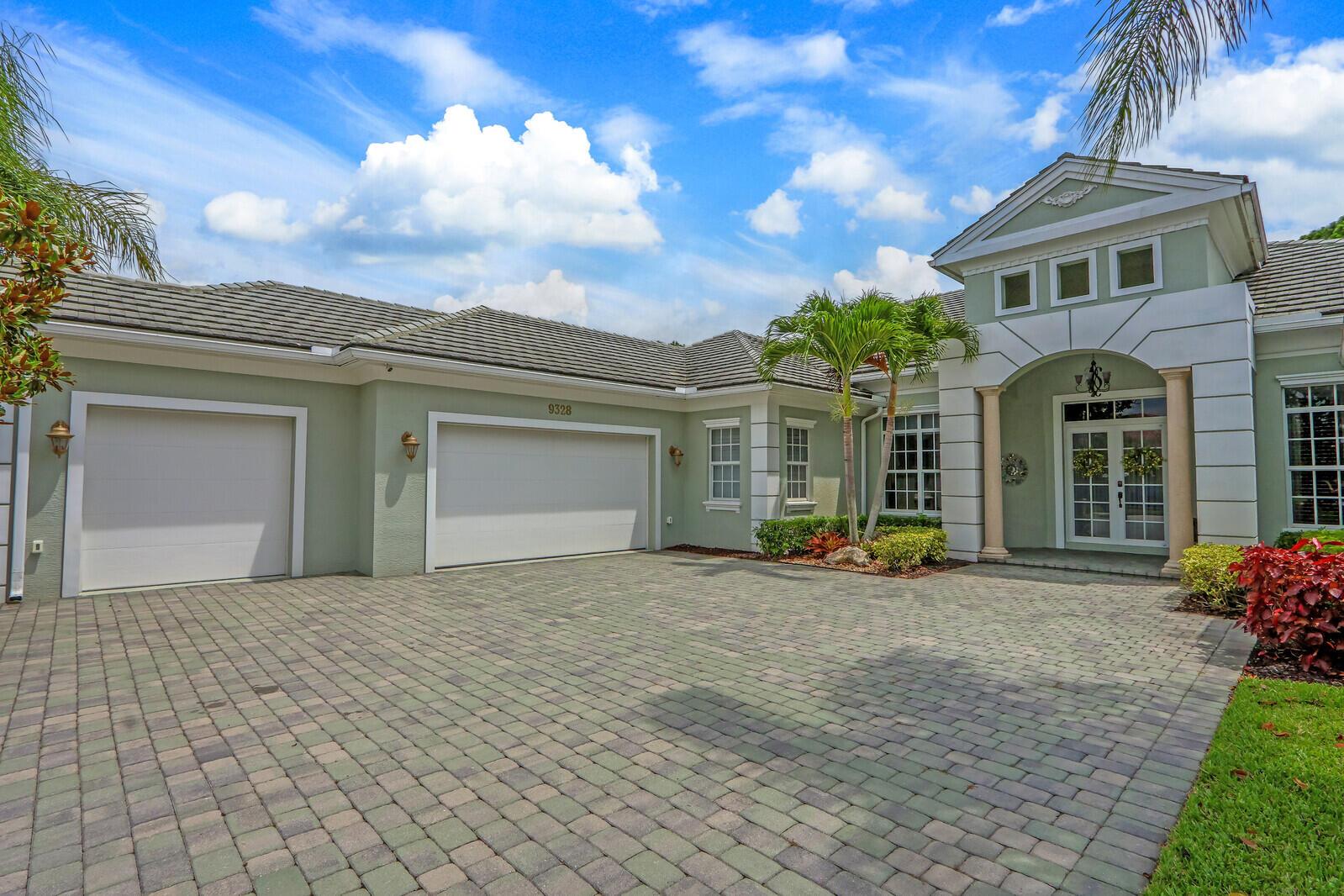 SCARBOROUGH ESTATES - Residential