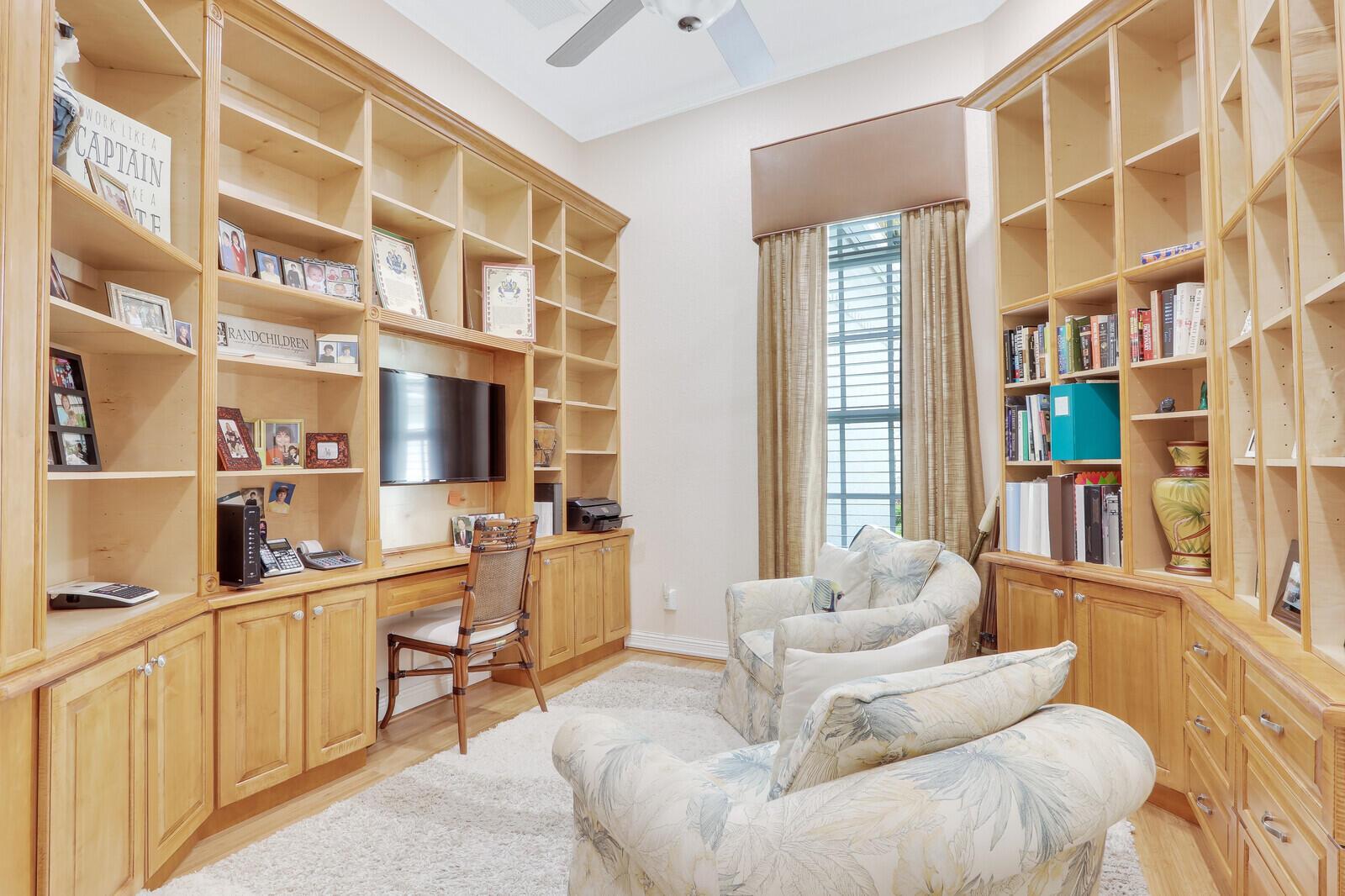 SCARBOROUGH ESTATES - Residential