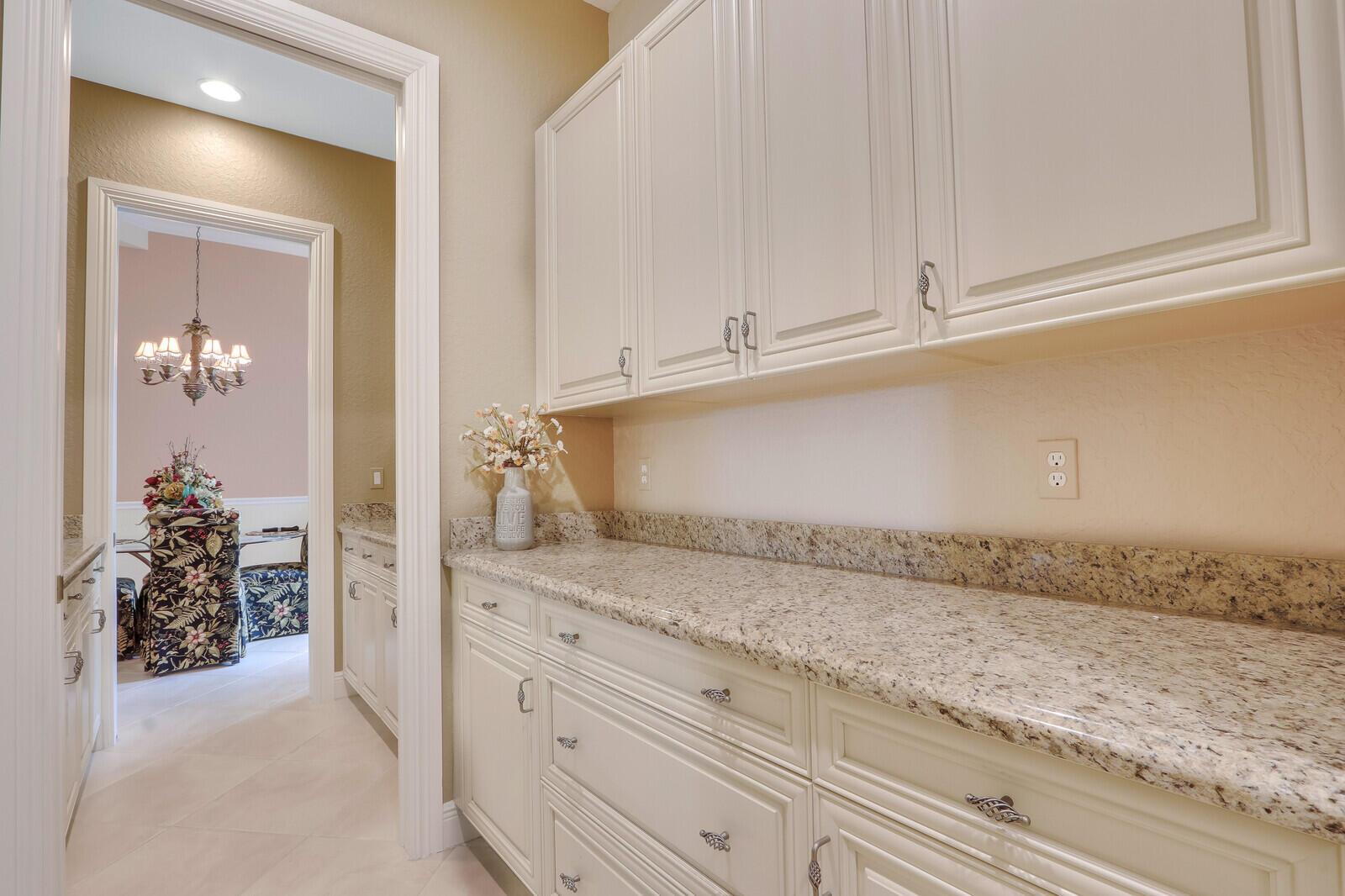 SCARBOROUGH ESTATES - Residential