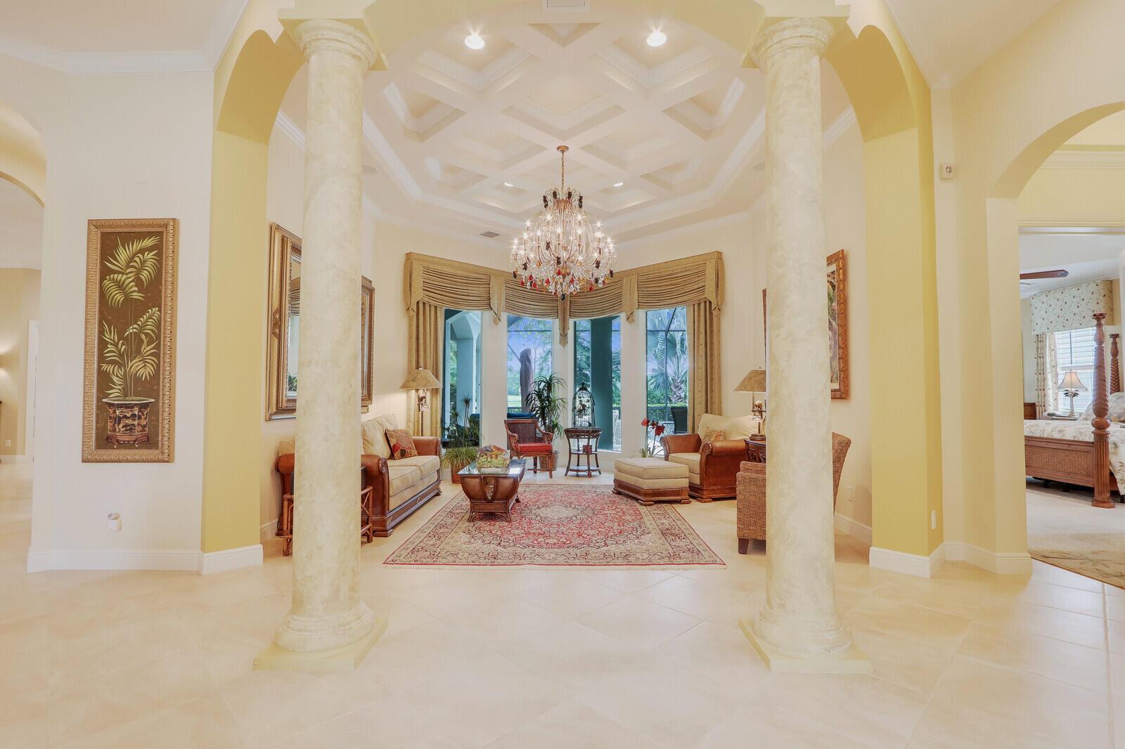 SCARBOROUGH ESTATES - Residential