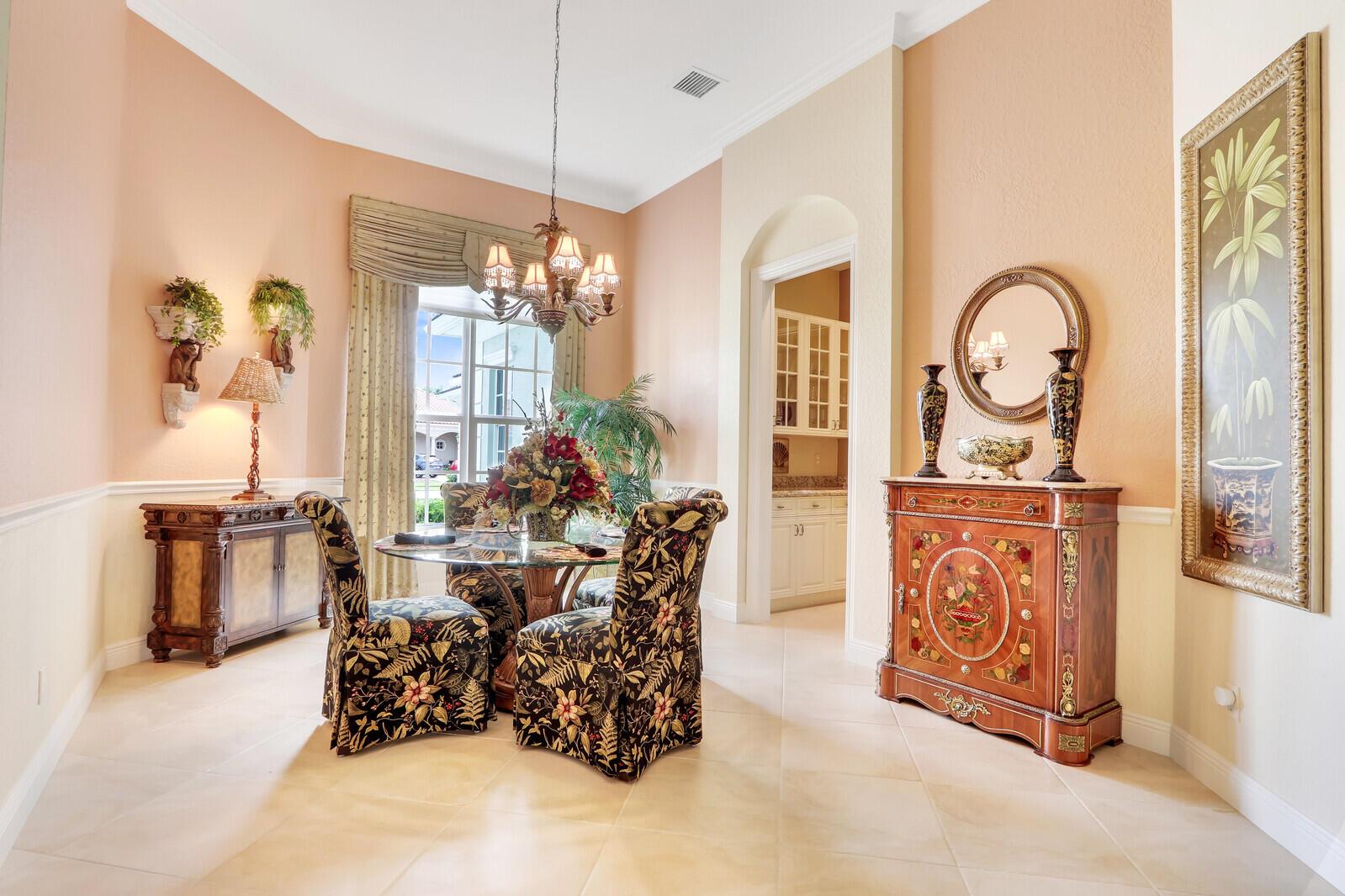 SCARBOROUGH ESTATES - Residential