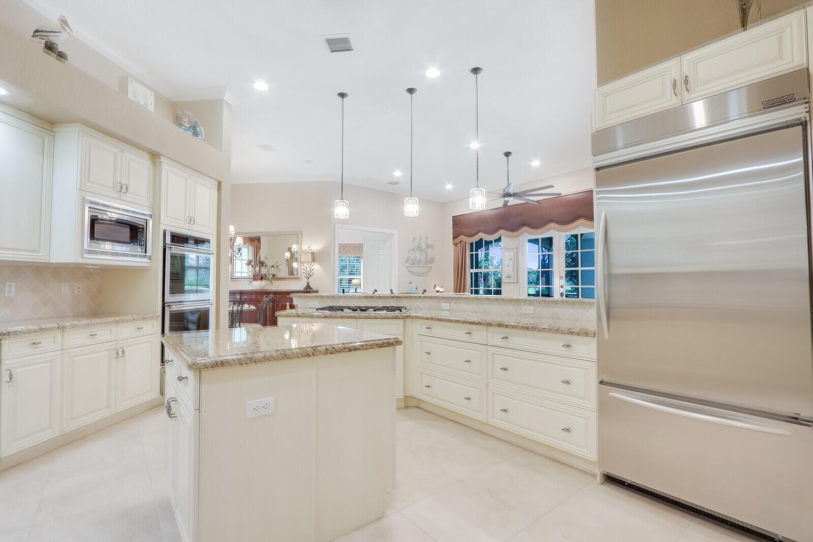 SCARBOROUGH ESTATES - Residential