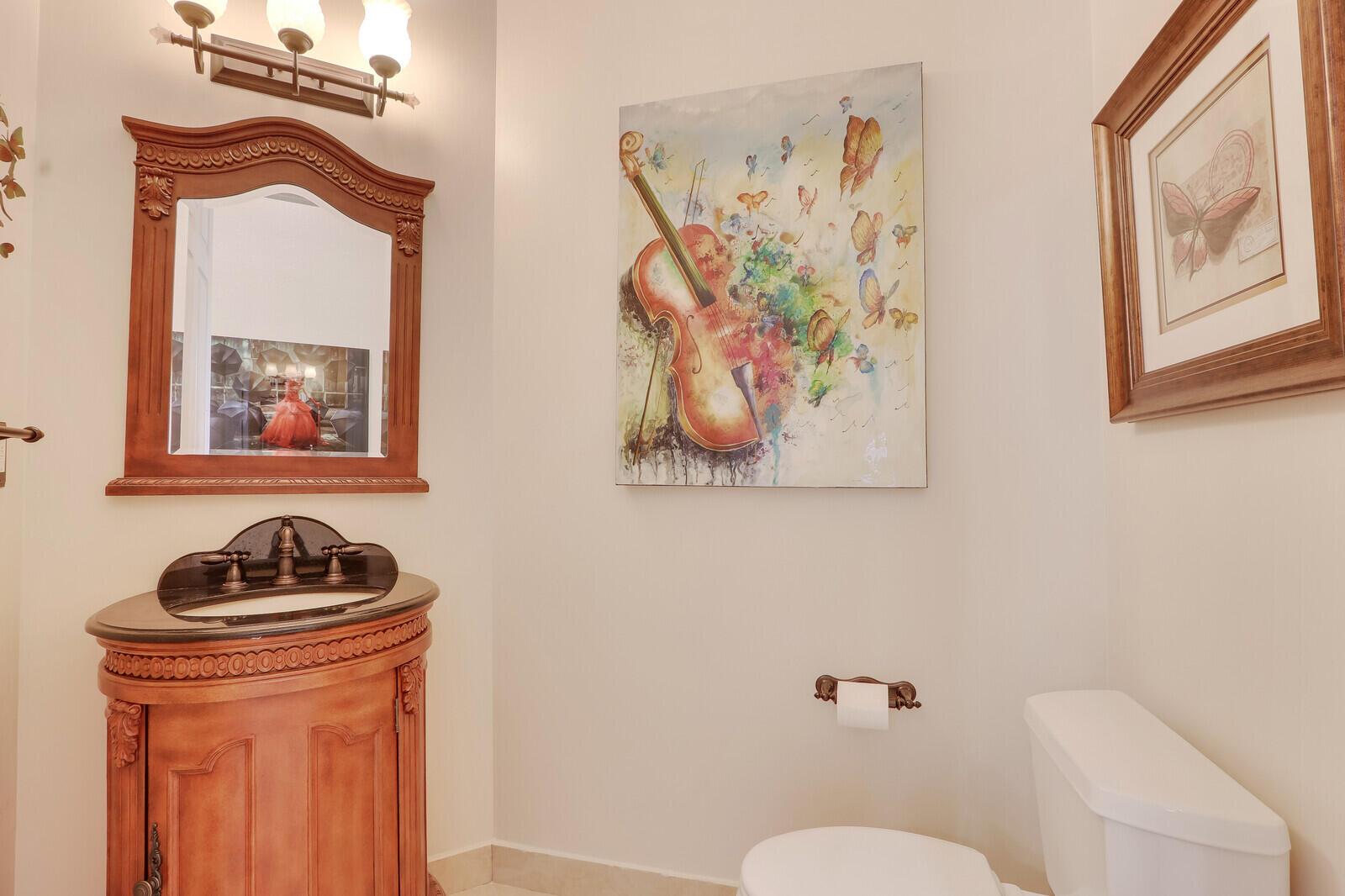 SCARBOROUGH ESTATES - Residential