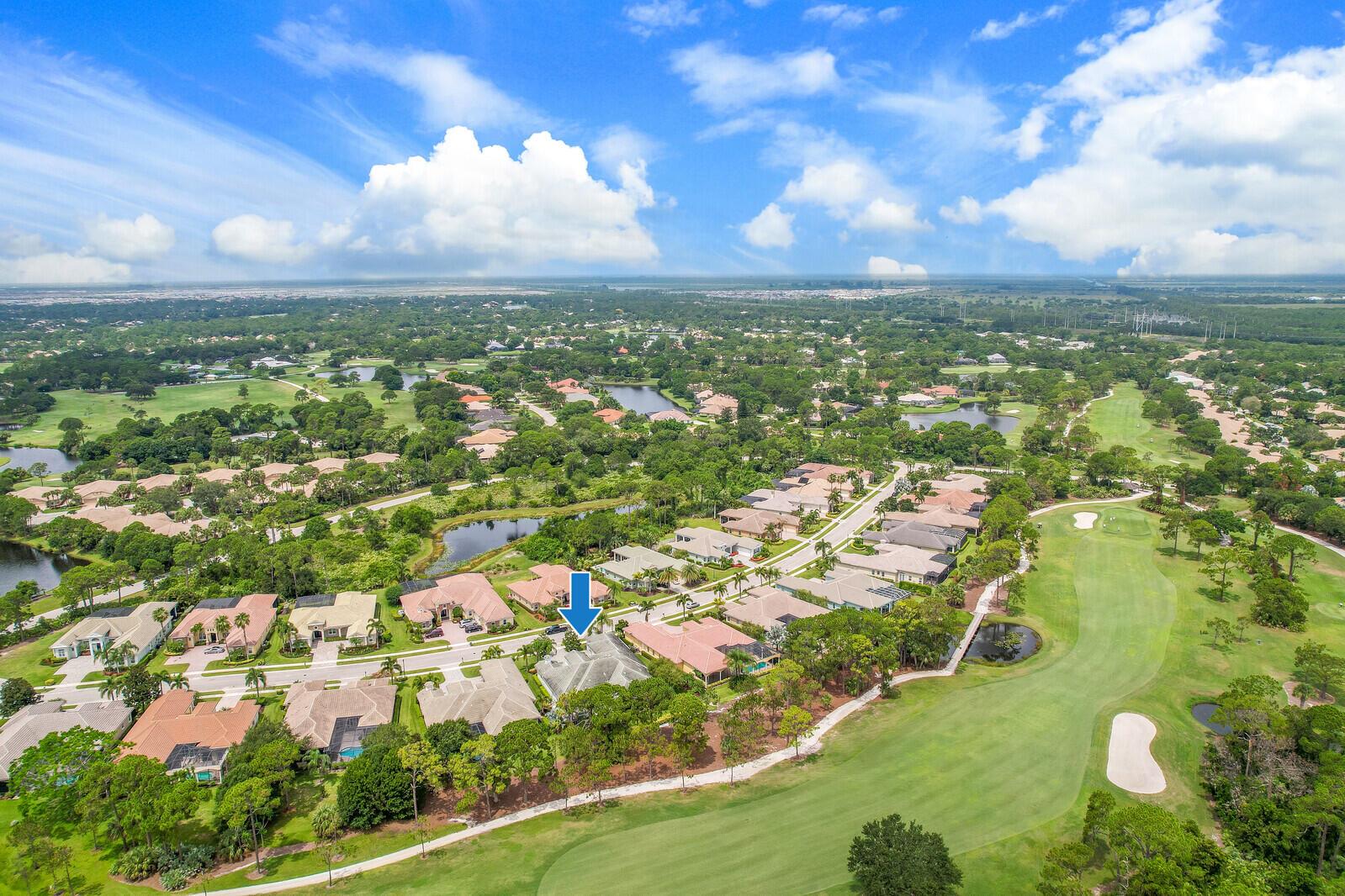 SCARBOROUGH ESTATES - Residential